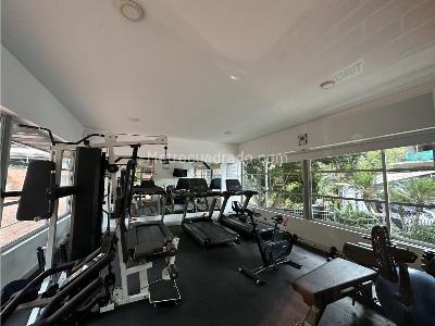 Apartamento en venta en Alejandria, Medellín · foto 17 de 19