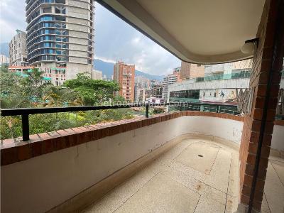 Apartamento de 4 alcobas en venta en El Poblado, Medellín, 254 m² · foto 18 de 20