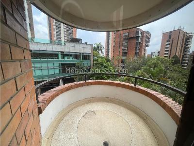 Apartamento de 4 alcobas en venta en El Poblado, Medellín, 254 m² · foto 20 de 20