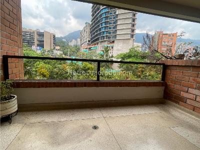 Apartamento de 4 alcobas en venta en El Poblado, Medellín, 254 m² · foto 4 de 20