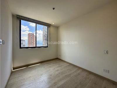 Apartamento de 3 alcobas en venta en Padre Marianito, Medellín, 90 m² · foto 8 de 11