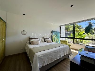 Apartamento de 2 alcobas en venta en Sajonia, Rionegro, 70 m² · foto 5 de 19
