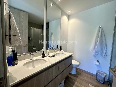 Apartamento de 2 alcobas en venta en Sajonia, Rionegro, 70 m² · foto 6 de 19