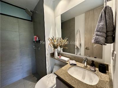 Apartamento de 2 alcobas en venta en Sajonia, Rionegro, 70 m² · foto 9 de 19