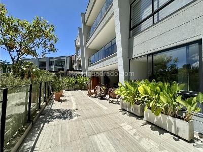 Apartamento de 2 alcobas en venta en Sajonia, Rionegro, 70 m² · foto 11 de 19
