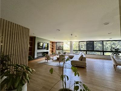 Apartamento de 2 alcobas en venta en Sajonia, Rionegro, 70 m² · foto 14 de 19