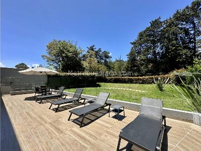 Apartamento de 2 alcobas en venta en Sajonia, Rionegro, 70 m² · foto 18 de 19