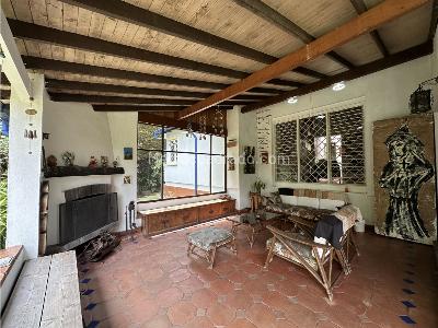 Casa de 4 alcobas en venta en El Poblado, Medellín, 300 m² · foto 12 de 19