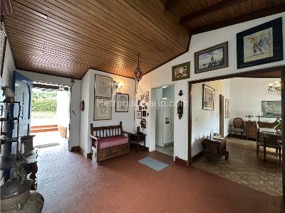 Casa de 4 alcobas en venta en El Poblado, Medellín, 300 m² · foto 8 de 19