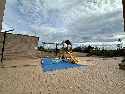 Apartamento de 3 alcobas en venta en El Porvenir, Rionegro, 87 m² · foto 12 de 12