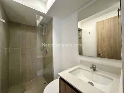 Apartamento de 3 alcobas en venta en El Porvenir, Rionegro, 87 m² · foto 4 de 12