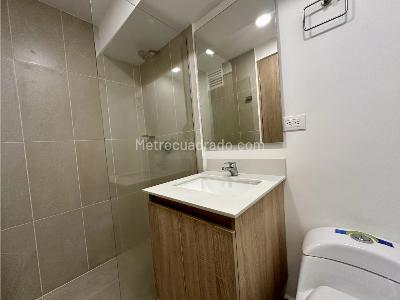 Apartamento de 3 alcobas en venta en El Porvenir, Rionegro, 87 m² · foto 6 de 12