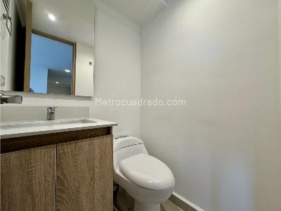 Apartamento de 3 alcobas en venta en El Porvenir, Rionegro, 87 m² · foto 8 de 12