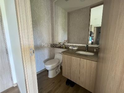 Apartamento de 2 alcobas en venta en Sajonia, Rionegro, 104 m² · foto 12 de 20