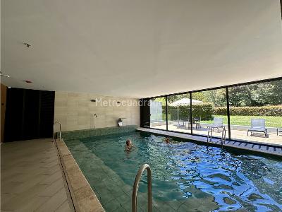 Apartamento de 2 alcobas en venta en Sajonia, Rionegro, 104 m² · foto 13 de 20