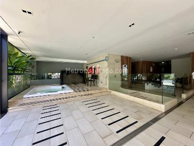 Apartamento de 2 alcobas en venta en Sajonia, Rionegro, 104 m² · foto 16 de 20