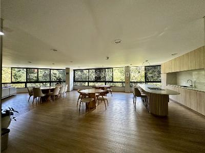 Apartamento de 2 alcobas en venta en Sajonia, Rionegro, 104 m² · foto 19 de 20