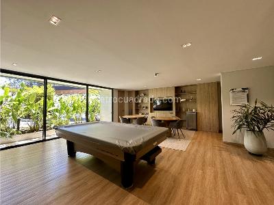 Apartamento de 2 alcobas en venta en Sajonia, Rionegro, 104 m² · foto 20 de 20