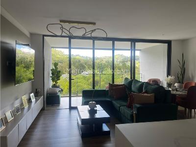 Apartamento de 2 alcobas en venta en Sajonia, Rionegro, 104 m² · foto 2 de 20