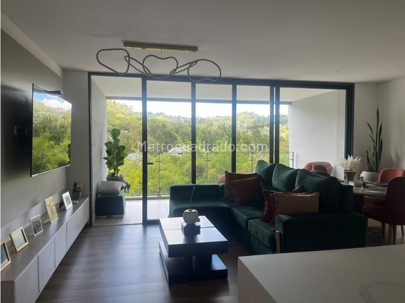 Piso – Rionegro - Vista 3