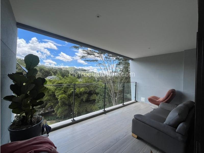 Piso – Rionegro - Vista 4