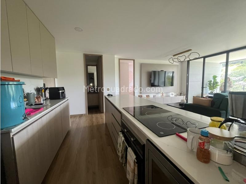 Piso – Rionegro - Vista 5