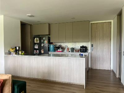 Apartamento de 2 alcobas en venta en Sajonia, Rionegro, 104 m² · foto 5 de 20