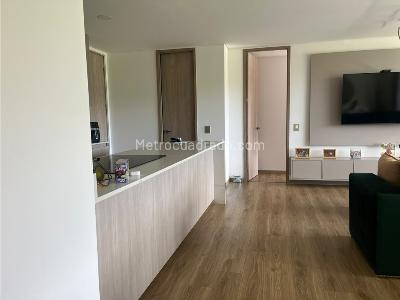 Apartamento de 2 alcobas en venta en Sajonia, Rionegro, 104 m² · foto 6 de 20