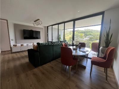 Apartamento de 2 alcobas en venta en Sajonia, Rionegro, 104 m² · foto 7 de 20