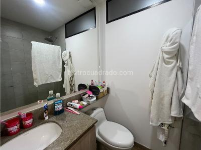 Apartamento de 2 alcobas en venta en Sajonia, Rionegro, 104 m² · foto 9 de 20