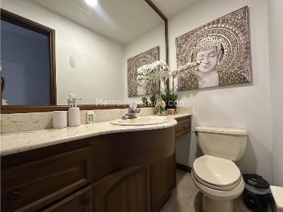 Casa de 4 alcobas en venta en Poblado Las Santas, Medellín, 330 m² · foto 13 de 14