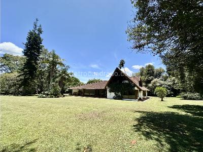 Casa de 3 alcobas en venta en Llanogrande, Rionegro, 450 m² · foto 17 de 20