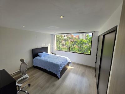 Apartamento de 4 alcobas en venta en Poblado Los Parra, Medellín, 258 m² · foto 18 de 19
