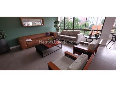 Apartamento de 4 alcobas en venta en Poblado Los Parra, Medellín, 258 m² · foto 3 de 19
