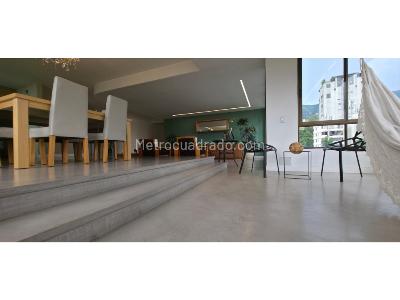 Apartamento de 4 alcobas en venta en Poblado Los Parra, Medellín, 258 m² · foto 7 de 19