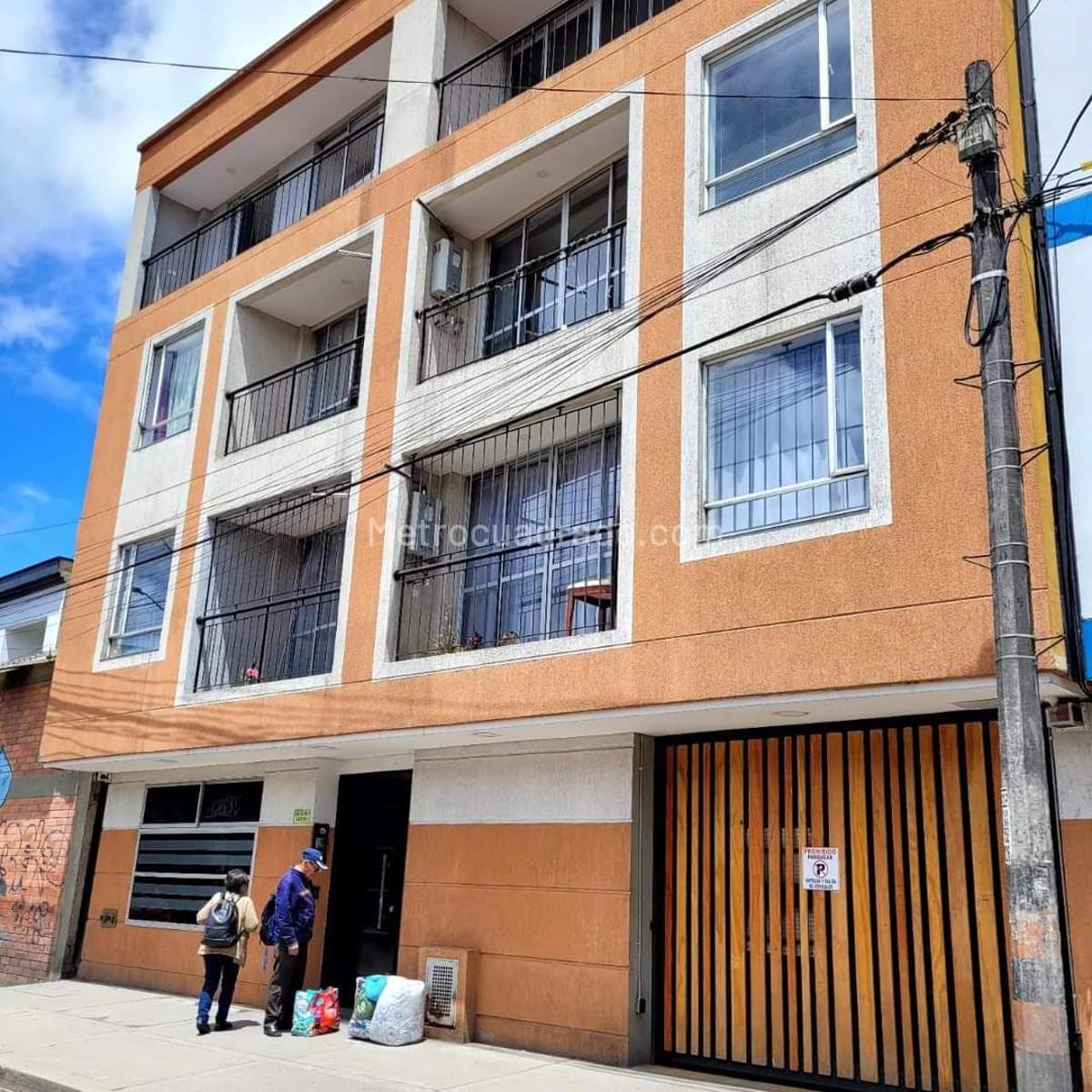 Venta de Apartamento en Centro fontibon Bogotá D.C. 16426M4620216