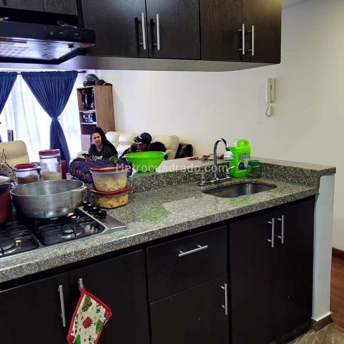 Venta de Apartamento en Fontibon Bogotá D.C. 16426M4620216