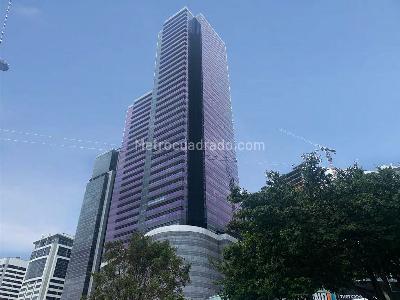 Office for rent in TOBERIN ORQUIDEAS, Bogotá