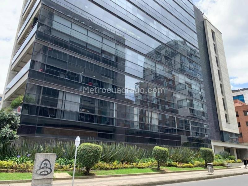 Oficina en Venta, Rincon Del Chico, Bogotá D.C. - Vista 2