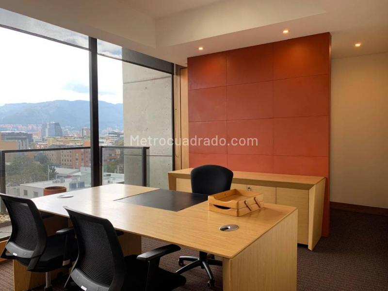 Oficina en Venta, Rincon Del Chico, Bogotá D.C. - Vista 3