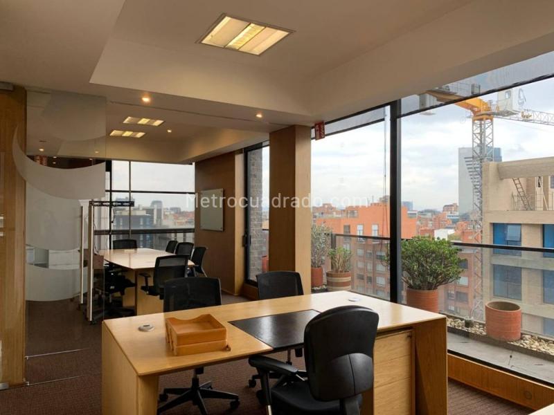 Oficina en Venta, Rincon Del Chico, Bogotá D.C. - Vista 4