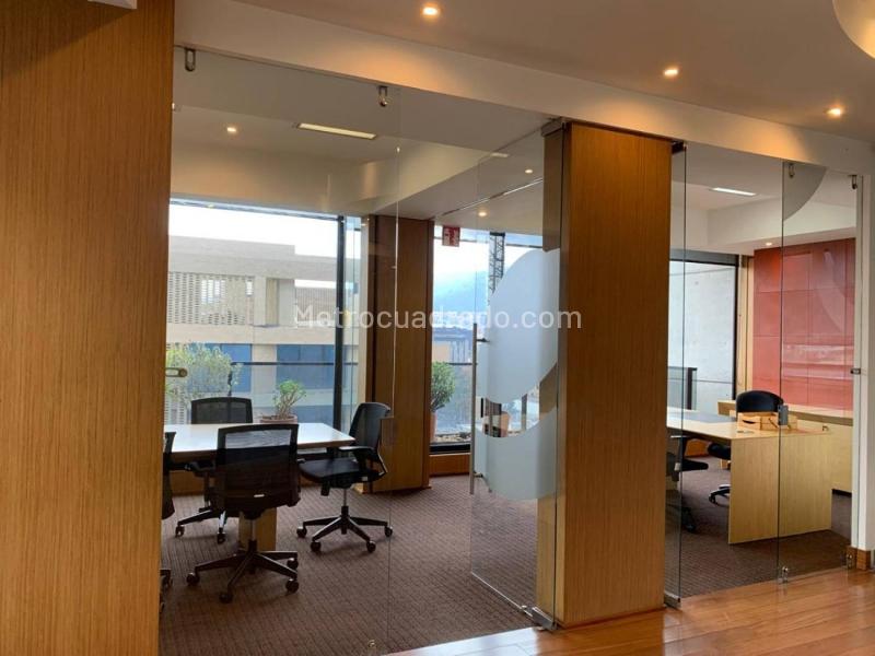 Oficina en Venta, Rincon Del Chico, Bogotá D.C. - Vista 5