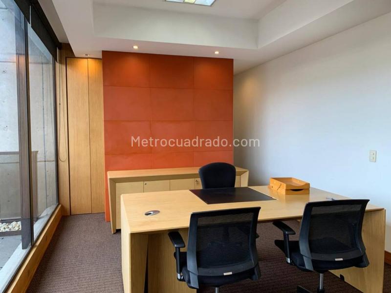 Oficina en Venta, Rincon Del Chico, Bogotá D.C. - Más