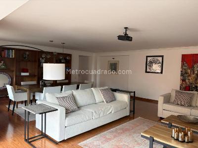 Apartamento en venta en Los Rosales, Bogotá · foto 4 de 20