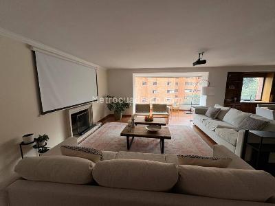 Apartamento en venta en Los Rosales, Bogotá · foto 6 de 20