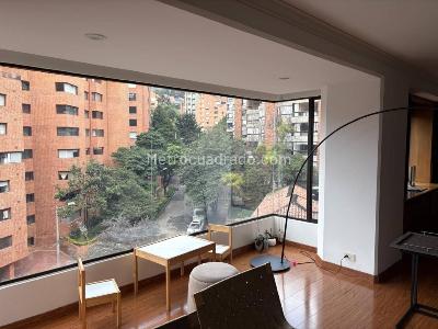 Apartamento en venta en Los Rosales, Bogotá · foto 7 de 20