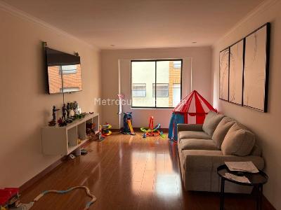 Apartamento en venta en Los Rosales, Bogotá · foto 10 de 20
