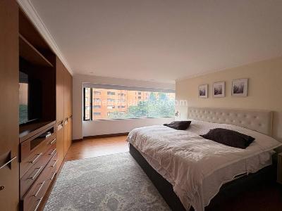 Apartamento en venta en Los Rosales, Bogotá · foto 12 de 20