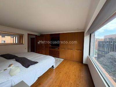 Apartamento en venta en Los Rosales, Bogotá · foto 13 de 20