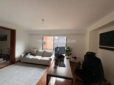 Apartamento en venta en Los Rosales, Bogotá · foto 20 de 20